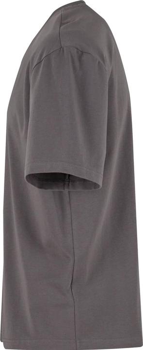 Actual product image Build Your Brand Mens Sorona Loose Fit T-Shirt (L)