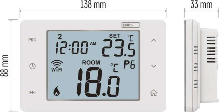 Image du produit Emos P56201
