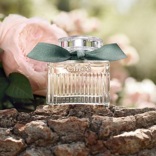 Produktbild Chloé Signature Rose Naturelle Intense refillable (Eau de Parfum, 100 ml)