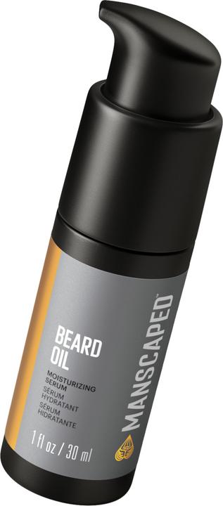 Image du produit Manscaped Huile pour barbe (30 ml)