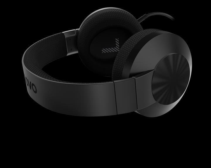 Image du produit Lenovo Casque de jeu H210 (P) (Filaire)