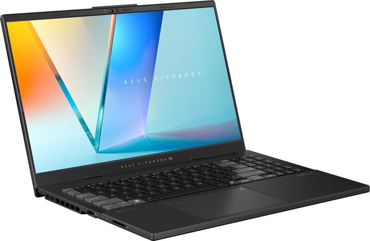 Image du produit ASUS Vivobook Pro 15 OLED (15.59", Intel Core Ultra 9 285H, 24 Go, 1000 Go, CH)