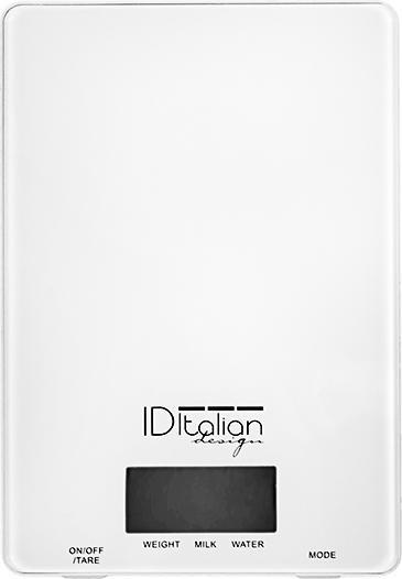 Italian Design Küchenwaage