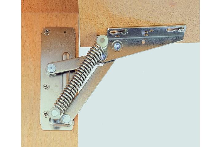 Image du produit Hettich Le volet soutient l'ascenseur 90 (2 pcs)