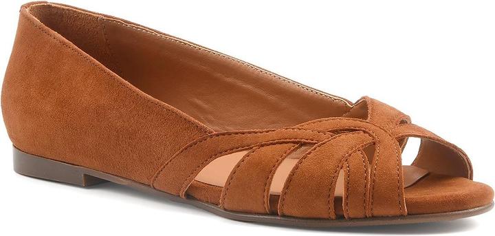 Actual product image Maison Toufet Chiara (40)