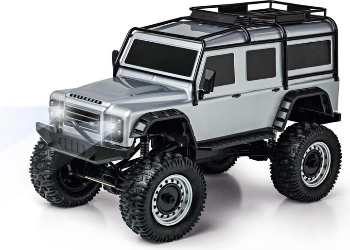 Image du produit Carson Land Rover Defender (RTR Prêt à fonctionner)