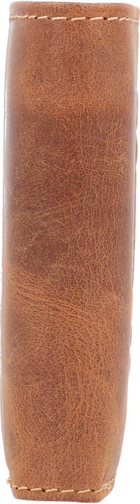 Produktbild Greenburry Vintage Sternzeichen Geldbörse Leder 12 cm