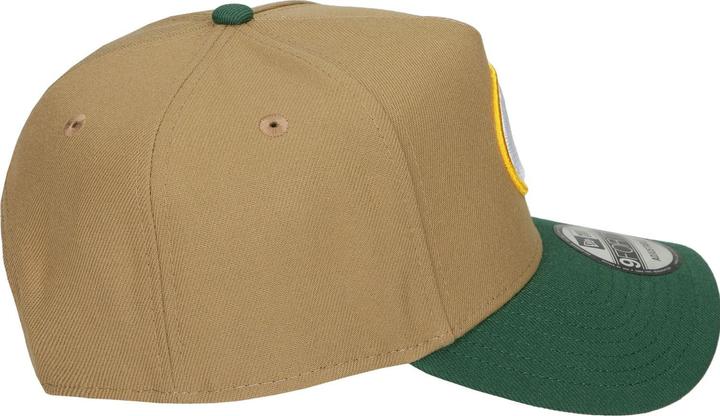 Immagine prodotto New Era 9Forty Aframe Green Bay Packers (Taglia unica)