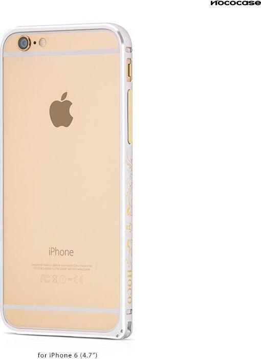 Produktbild Hoco iPhone 6 Good fortune bumper (Apple iPhone 6)