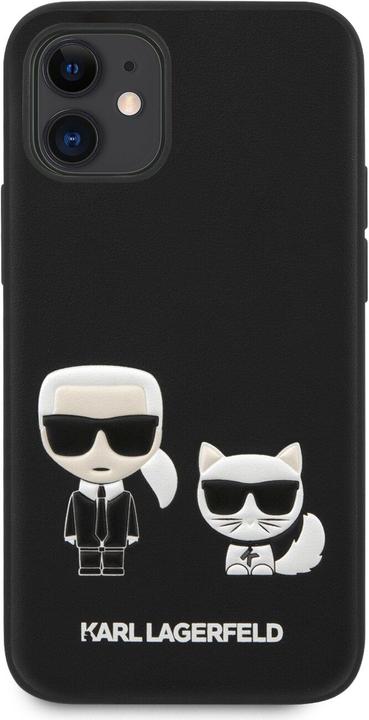 Produktbild Karl Lagerfeld Case (Apple iPhone 12 mini)