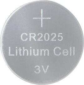 Immagine prodotto LogiLink ultra potenza (10 pz., CR2025)