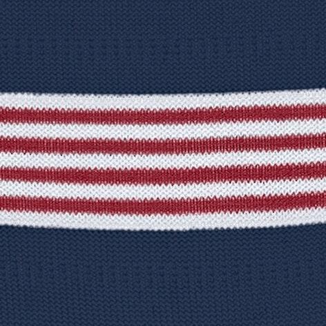 Actual product image Falke Marina Stripe SO (39 - 40)
