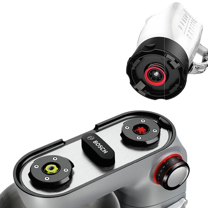 Immagine prodotto Bosch Hausgeräte OptiMUM MUM9AX5S00 (1500 W)