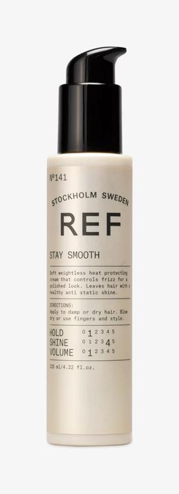 Image du produit Ref. REF Styling - 141 Rester lisse (Crème capillaire, 125 ml)