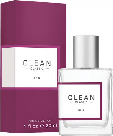 Actual product image Clean Skin (Eau de parfum, 30 ml)