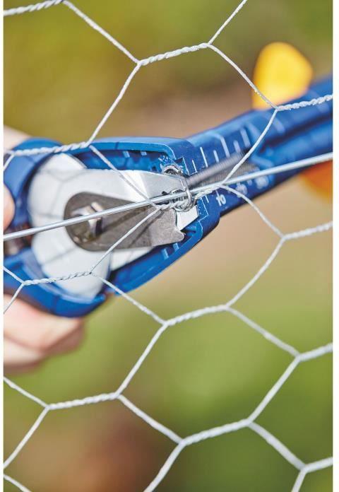 Produktbild Rapid VR16 Ringklammern galvanisiert 3.190 Stück (3190 x)