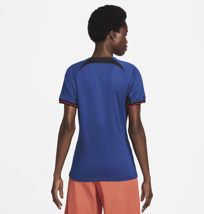 Produktbild Nike Holland Frauen Auswärts WM Trikot (L)