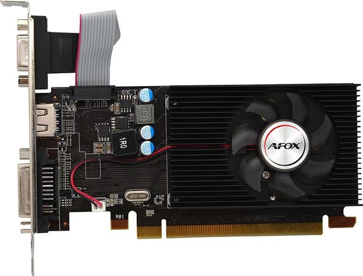 Image du produit AFOX Radeon R5 220 (1 Go)