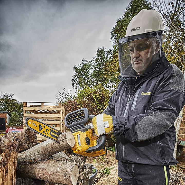 Produktbild DeWalt DCM565NXJ (Akku Kettensäge)