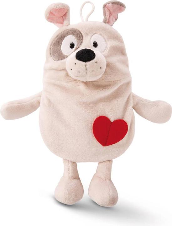 Actual product image NICI my first hot water bottle dog (0.35 l)