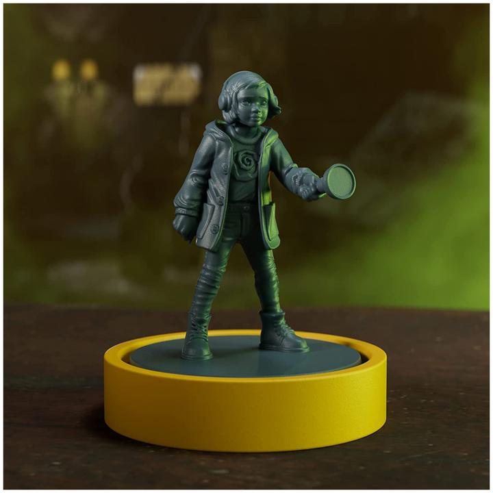 Produktbild Hasbro Gaming Betrayal at House on the Hill: 3rd Edition (Englisch)