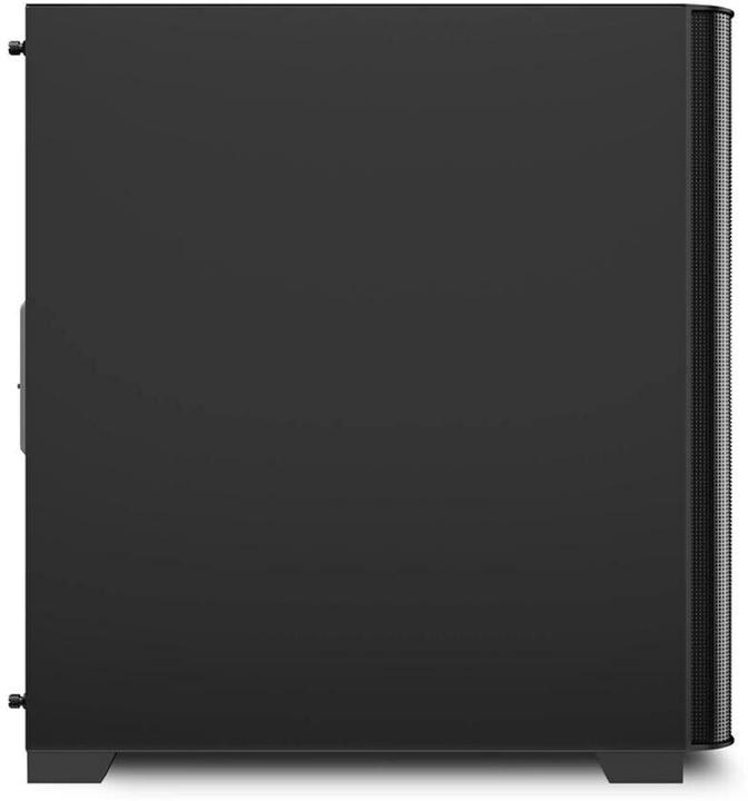 Image du produit Sharkoon M30 BLACK (ATX, Mini-ITX, E-ATX, mATX)