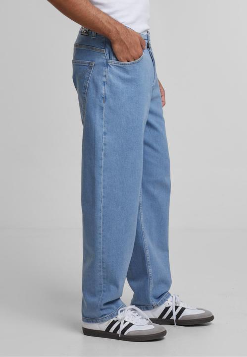 Immagine prodotto Homeboy x-tra BAGGY Pant Denim - 119461 (W30/L32)