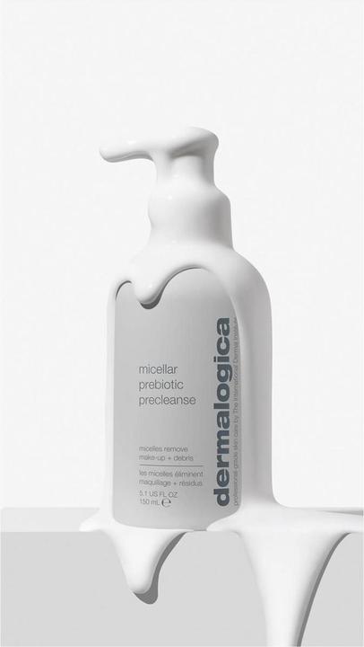 Produktbild Dermalogica Cleansers - Micellar Prebotic Precleanse (Reinigungstücher, 150 ml)