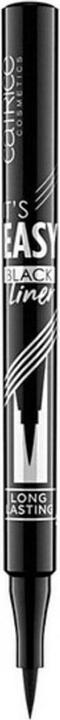 Produktbild Catrice It's Easy Black Liner (010 BLACKEST BLACK)