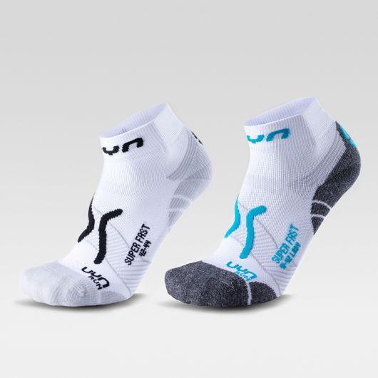 Actual product image UYN Run Super Fast (2 Paar) (39 - 40)