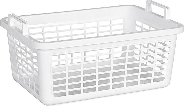 Actual product image Lockweiler Laundry basket (85 l)