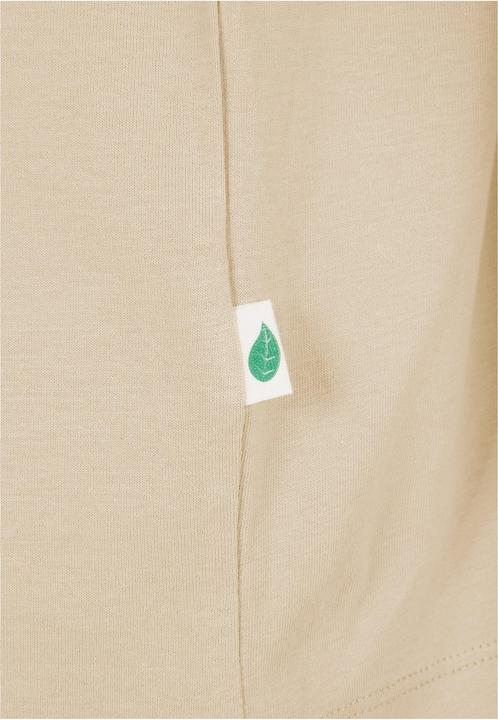 Actual product image Urban Classics Organic Basic Tee (XL)