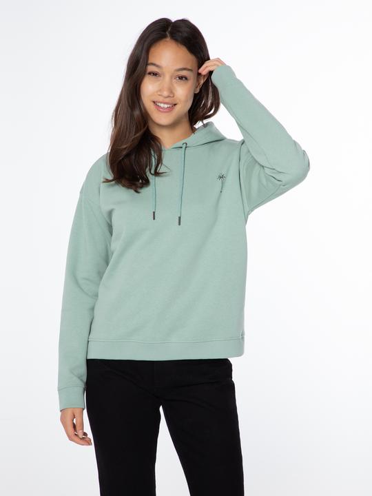 Produktbild MGA Frauen Sweatshirt Protest Prtecokoura Hoody (42)