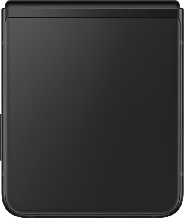 Image du produit Samsung Galaxy Z Flip3 5G (256 Go, Phantom Black, 6.70", SIM + eSIM, 12 Mpx, 5G)