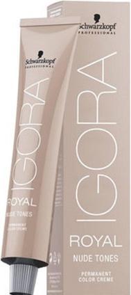Image du produit Schwarzkopf Professional Igora Tonalités nues (10-46 Chocolat Beige Ultrablond Beige Chocolat)