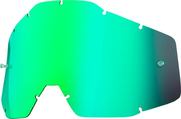 Immagine prodotto 100% Specchio Replacet Anti Fog Lenses