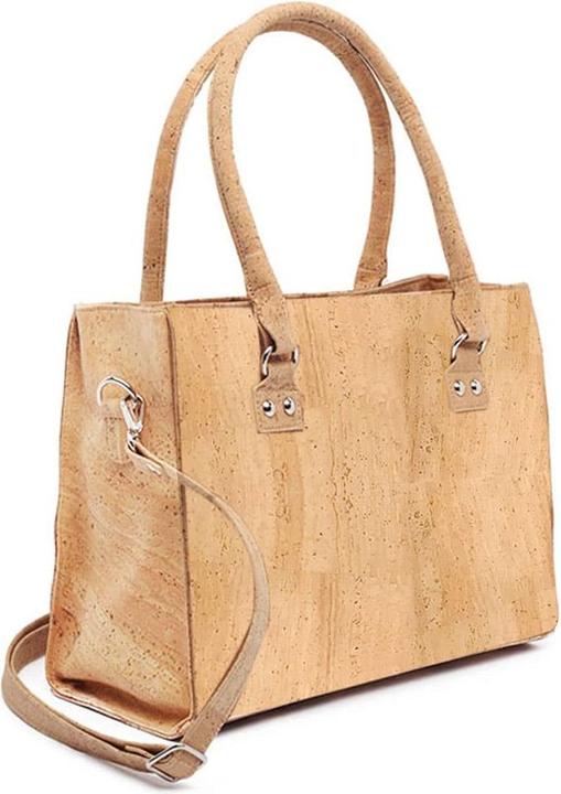 Artelusa Kork Tasche «» natur (11 l)