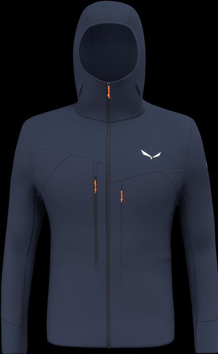 Actual product image Salewa AGNER PL Men's HD JACKET (46)