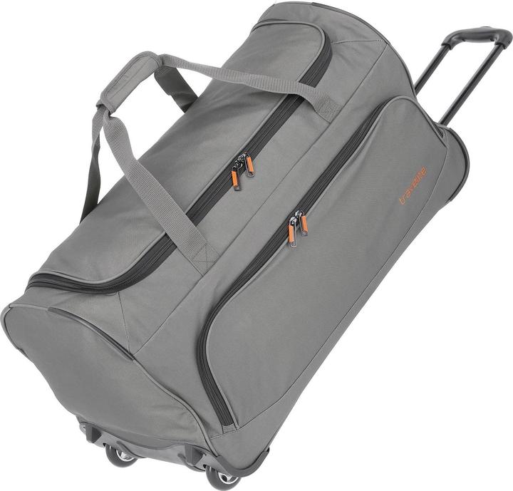 Produktbild Travelite Basics (89 l, L (90 - 115l))