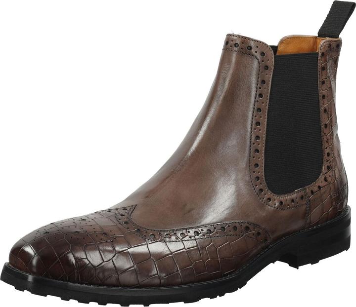 Actual product image Melvin & Hamilton Stiefelette (40)