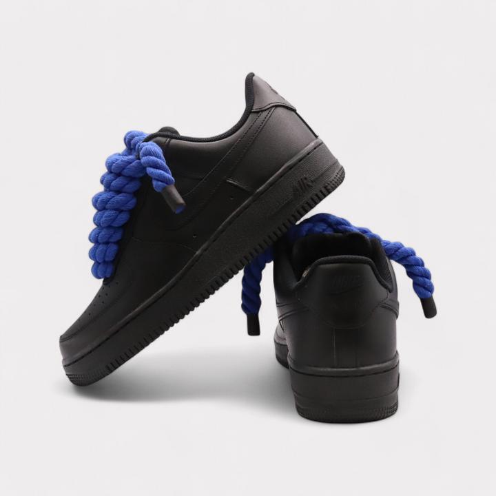 Nike Air Force 1 Black