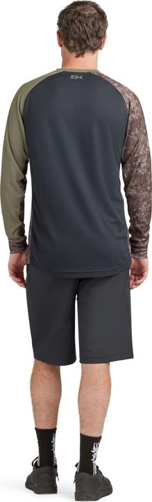 Image du produit Dakine Maillot Thrillium L/S (S)