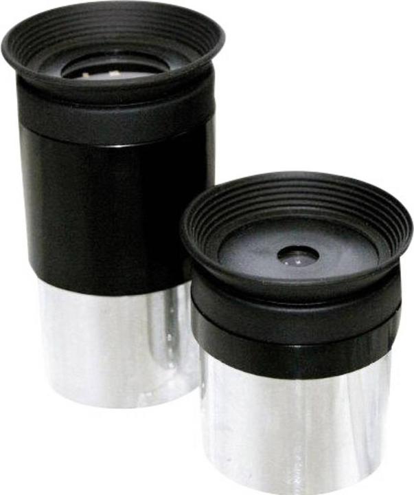 Actual product image Bresser Pluto 114/500
