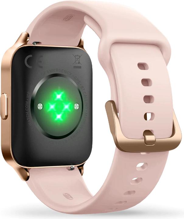 Image du produit ICE Watch FIT - Or rose/nude (1672 mm)
