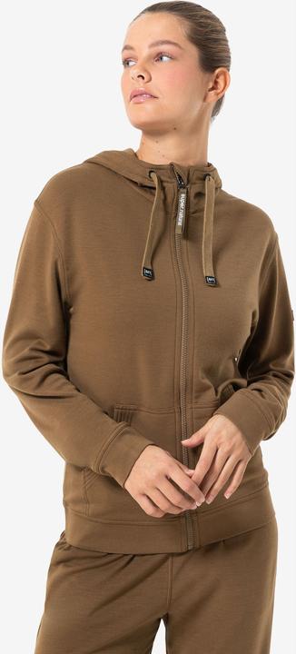 Produktbild Super Natural W Solution Hoodie (L)
