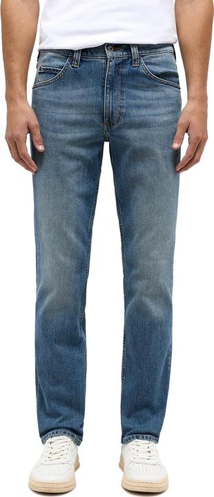 Produktbild Mustang Tramper Jeans Straight regular blue (W34/L32)