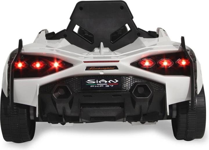 Actual product image Jamara Lamborghini Sián (12 V)