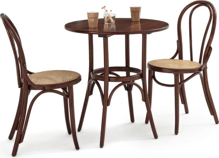 Actual product image La Redoute Interieurs Bistro