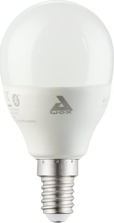 Actual product image EGLO Illuminant (E14, 4.90 W, 470 lm, 1 x, F)