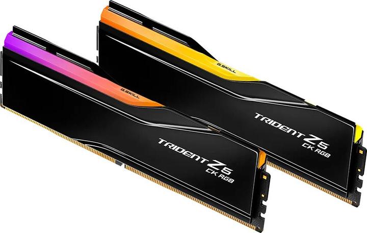 Immagine prodotto G.Skill Trident Z5 CK RGB (2 x 24GB, 8800 MHz, RAM DDR5, CU-DIMM)